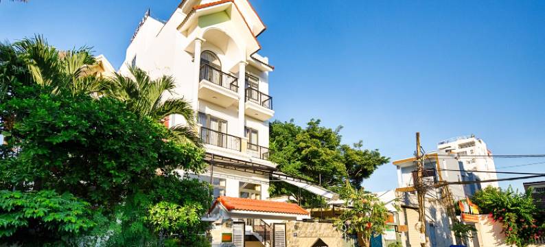 扎里之家 - 青年旅舍(Zari House - Hostel)图片