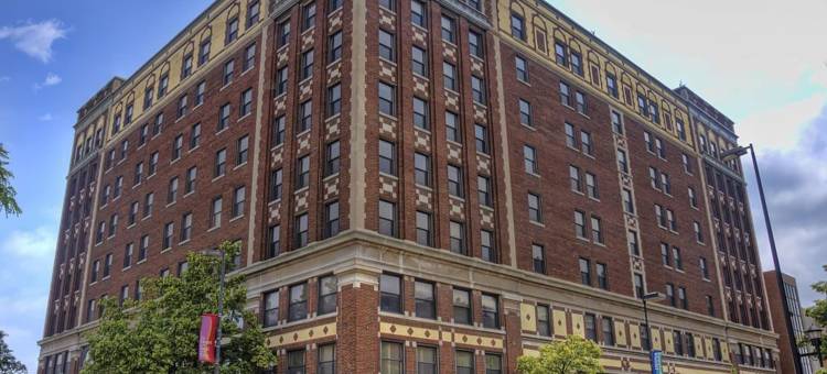 傲途格精选北国酒店(Hotel Northland, Autograph Collection)图片