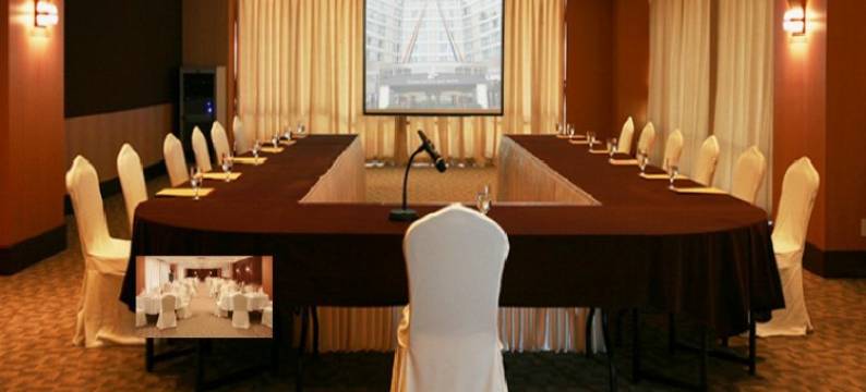 济州岛海洋套房酒店(Ocean Suites Jeju Hotel)图片