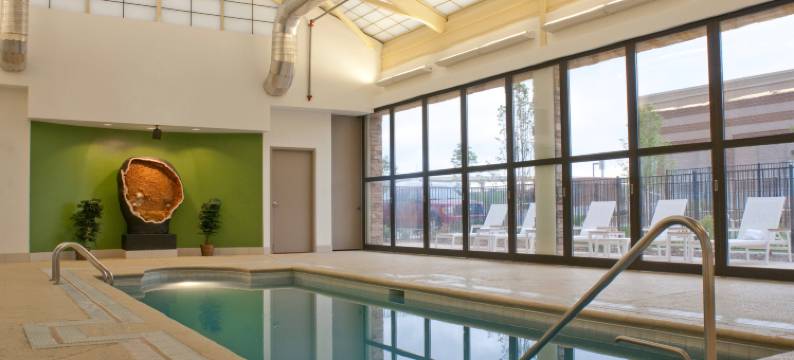 丹佛帕克梅多斯购物中心源宿酒店(Element Denver Park Meadows)图片