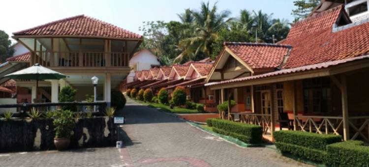 珍珠海滩酒店(Hotel Pantai Mutiara)图片