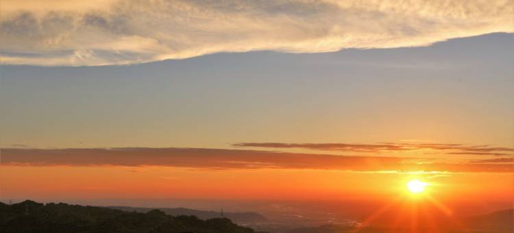 南投星月谷民宿图片