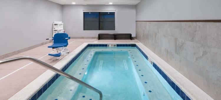 Wingate by Wyndham Sidney图片