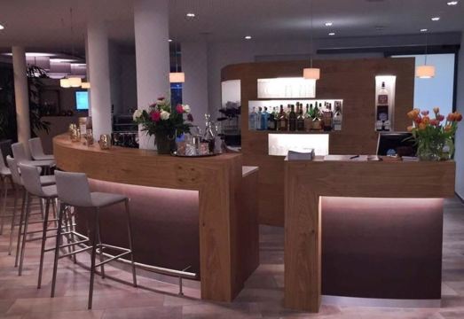 Hotel Goldenes RadHotel Overview