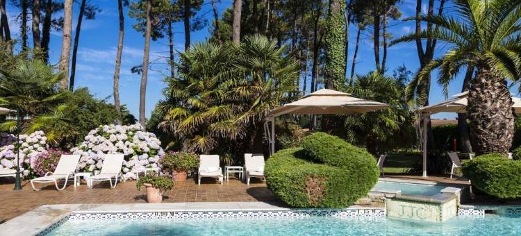 邮政旅馆(Relais de la Poste)图片