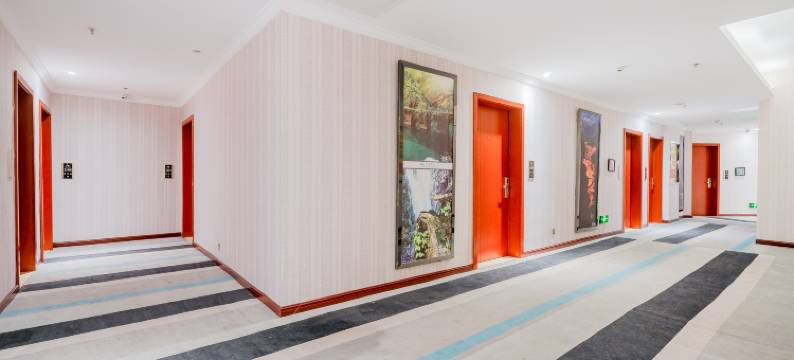 荔波黔林山水酒店图片