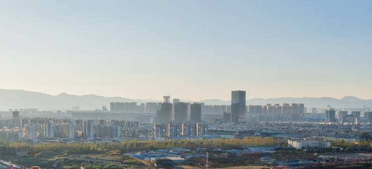 雅斯特酒店(昆明富康城购物中心玉缘路地铁站店)图片