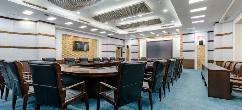 济宁圣地酒店图片