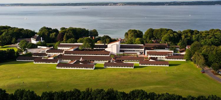 肯文腾会议酒店(Konventum Conference Center)图片