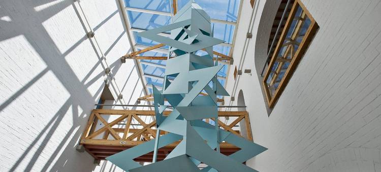 肯文腾会议酒店(Konventum Conference Center)图片