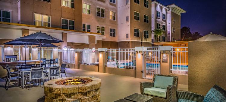 Residence Inn Savannah Airport图片