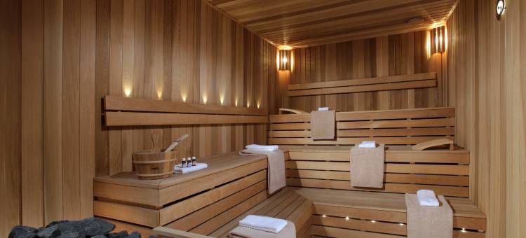 特萨卡德苏尔万豪酒店(Tsaghkadzor Marriott Hotel)图片