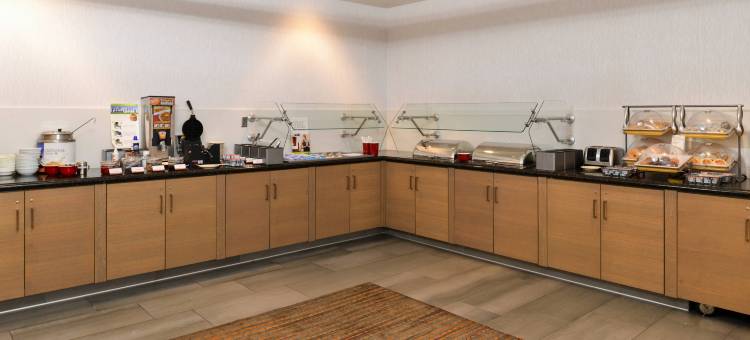 洛斯阿托斯帕罗奥图Residence Inn 酒店(Residence Inn Palo Alto Los Altos)图片