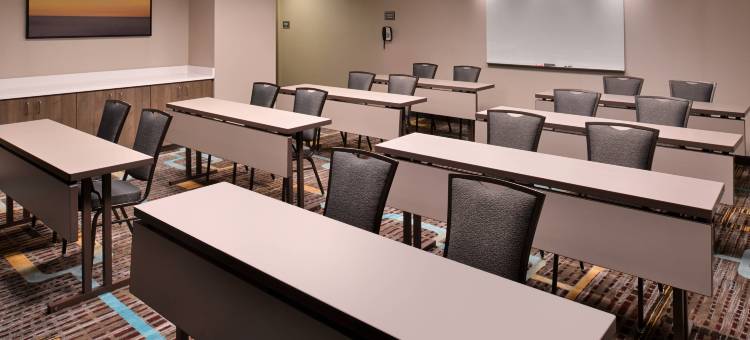 Residence Inn East Lansing图片