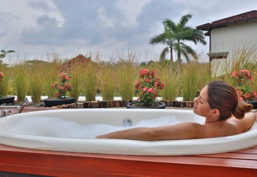 JW Marriott Guanacaste Resort & SpaHotel Overview