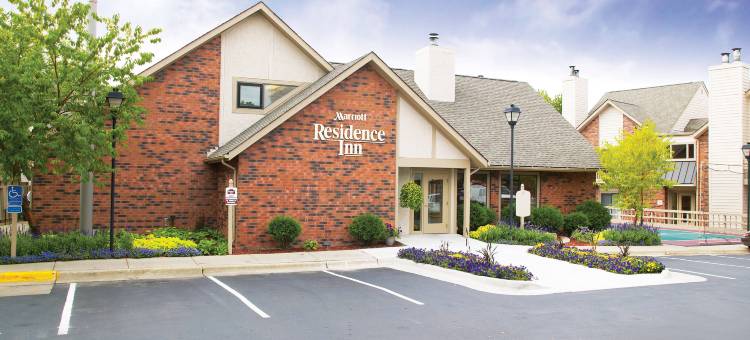 Residence Inn Minneapolis Eden Prairie图片