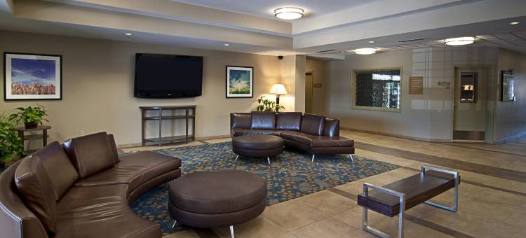 Candlewood Suites 苏福尔斯 by IHG(Candlewood Suites Sioux Falls)图片