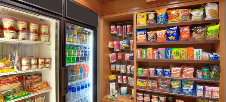 撒切万豪集团SpringHill Suites 酒店(SpringHill Suites by Marriott Thatcher)图片