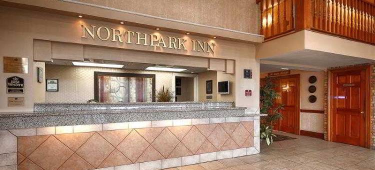 Best Western Covington图片