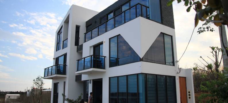 爱丽诗海景会馆图片