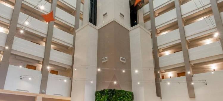 奥兰多 - 迪士尼之泉®区假日酒店 - IHG 旗下酒店(Holiday Inn Orlando – Disney Springs™ Area, an IHG Hotel)图片
