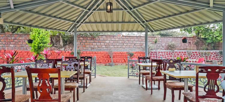 Treebo Vhyomaan Resort图片