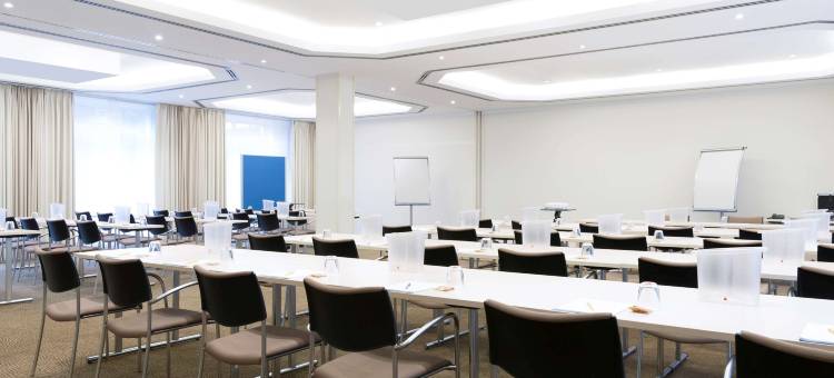 伍兹堡多林特酒店(Dorint Hotel Würzburg)图片