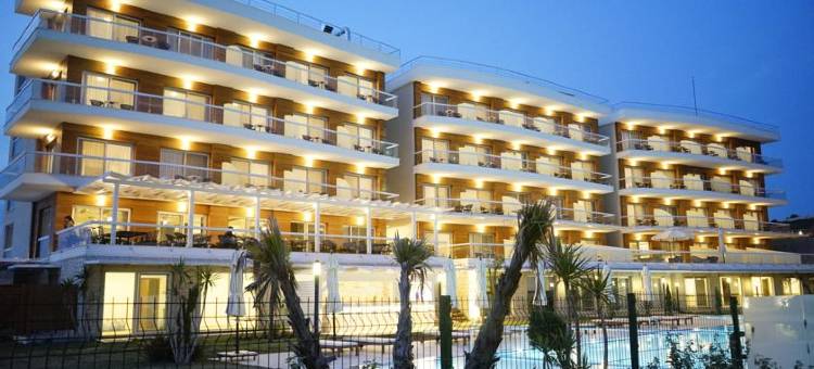 拉昆塔温德姆切什梅(La Quinta by Wyndham Cesme)图片