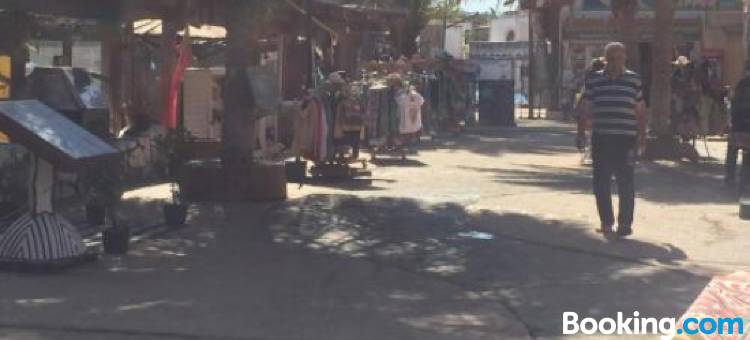七重天达哈布酒店(Seven Heaven Hotel Dahab)图片