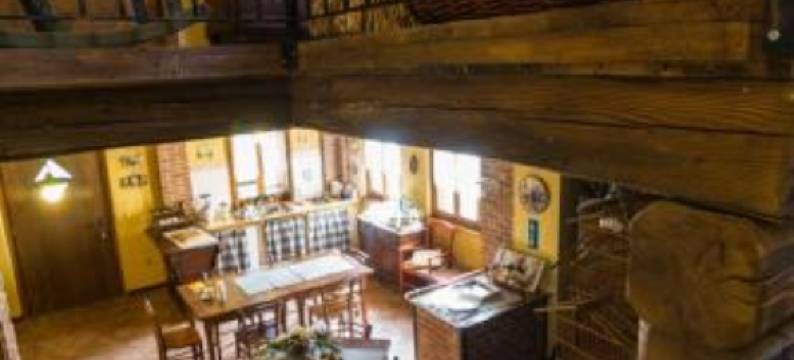 博尔格达欧克斯农家乐(Agriturismo Borg da Ocjs)图片