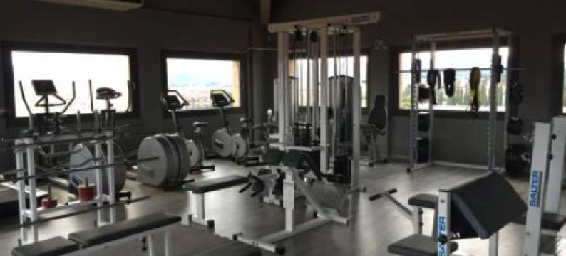 谢米娜丽酒店(Seminari Allotjaments)图片