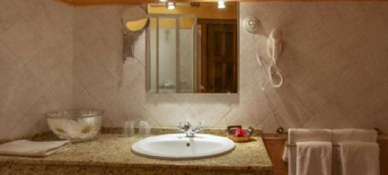 Casa Rural la Chimenea图片