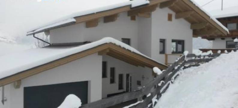 Apart Bianca Zillertal图片