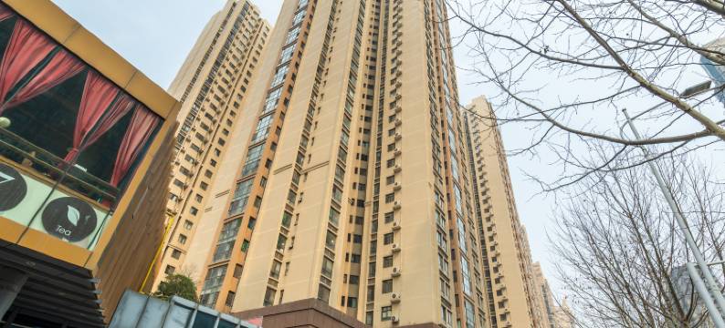 阳光公寓(郑州正弘数码店)图片