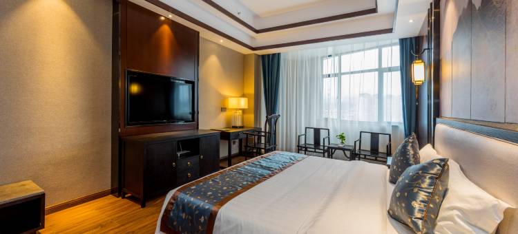 平乐三江合国际大酒店图片