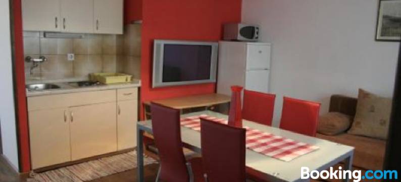 Apartments Villa Ivanka图片