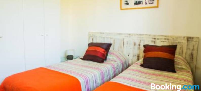 涂耐可博甘维拉斯公寓(Apartamento Terraco Buganvilias - Reserva Imbassai)图片