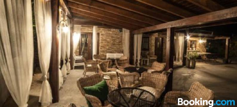 德母维亚卡39a旅馆(Dom Wiejska 39 a)图片