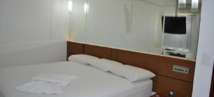 艾勒依埃拉汽车旅馆(限成人)(Ele e Ela Motel (Adult Only))图片