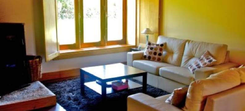 Casa de Reborido图片