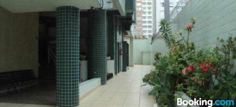 Apartamento Aconchegante图片