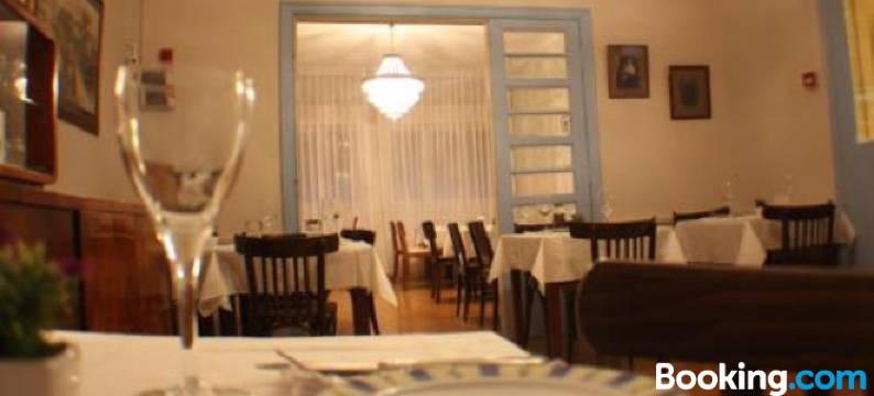 里汕斯基1936年住宿加早餐旅馆(Lishansky since 1936)图片