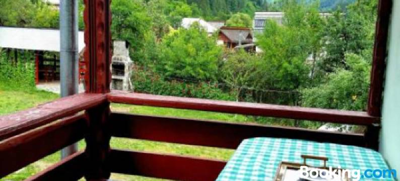 Vila Giulia Voineasa图片