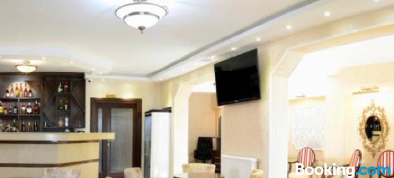 Pensiunea Junior图片