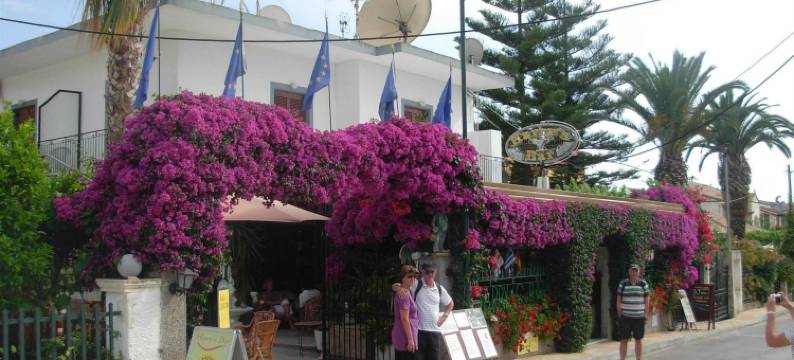 Harrys bar & apartments(哈里酒吧和公寓)(Harry's Bar & Apartments)图片