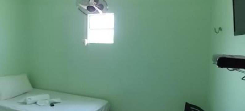 卡里里旅馆(Pousada Cariri)图片