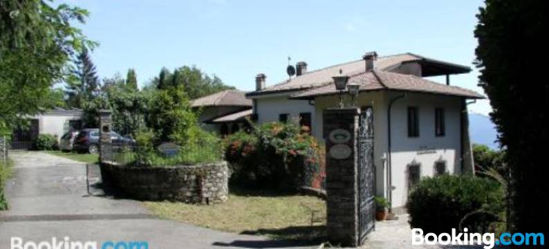 Villa Morissolina图片