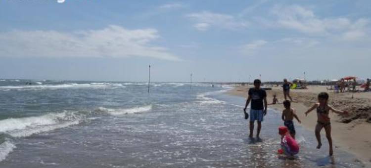 Sunny Beach Mobile Homes Rosapineta图片