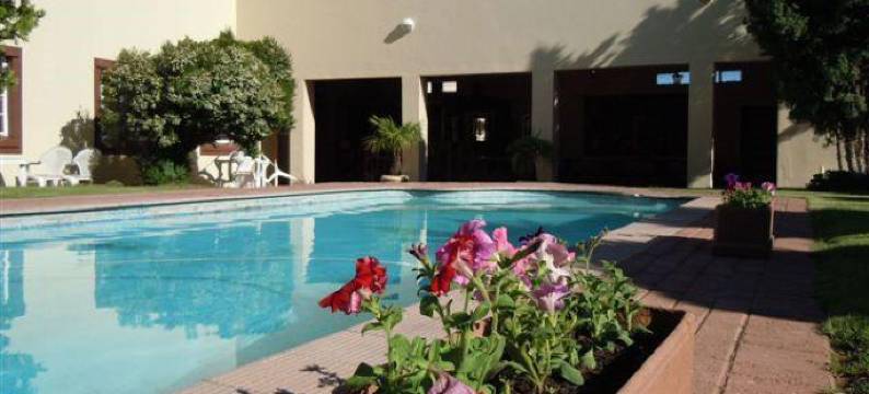 柯尔斯堡旅馆(Colesberg Lodge)图片