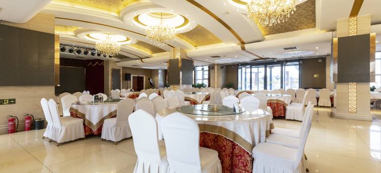 海丰酒店(呼和浩特东站店)图片